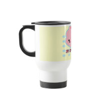 Cotton Candy Mug