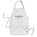 Cotton / Polyester Apron