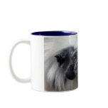 Cotton-Top Tamarin Coffee Mug