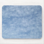 Cotton Wool Clouds mousepads