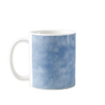 Cotton Wool Clouds mugs