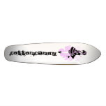Cottoncandy Sk8 skateboards