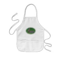 Cottontail Bunny Rabbit Cordinating Items Aprons