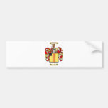 couch bumper sticker