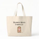 Couch Potato Pig Married Man's Foreplay bags
