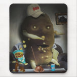 Couch Potato usepad