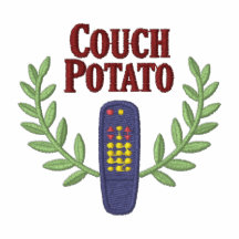 Couch Potatoe
