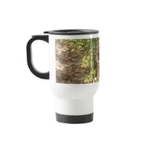 Cougar 002 coffee mugs