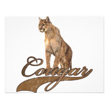 Cougar Announcement