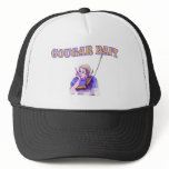 Cougar Bait hats