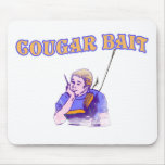 Cougar Bait mousepads