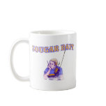 Cougar Bait mugs