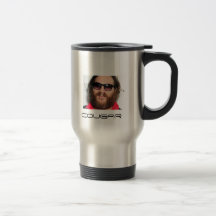 Cougar Bait Mug
