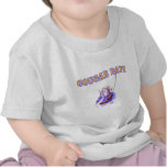 Cougar Bait t-shirts