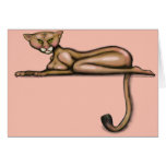 Cougar cards