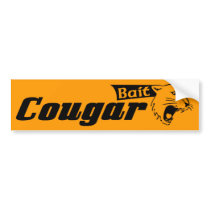 Cougar Cougar Bait