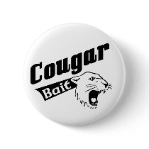 Cougar Cougar Bait