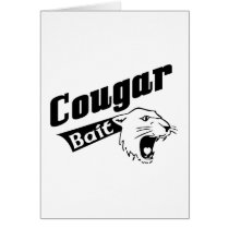 Cougar Cougar Bait