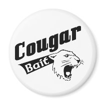 Cougar Cougar Bait
