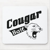 Cougar Cougar Bait