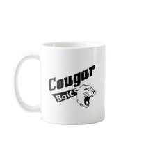 Cougar Cougar Bait Mugs