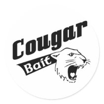 Cougar Cougar Bait