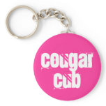 Cougar Cub