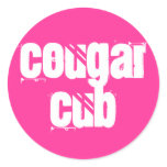 Cougar Cub