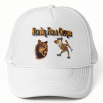Cougar Hat