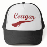 Cougar hats