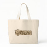 Cougar Hunter - milf hunter Bag