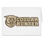 Cougar Hunter - milf hunter cards