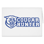 Cougar Hunter - milf hunter cards