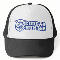 Cougar Hunter - milf hunter