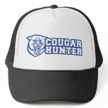 Cougar Hunter - milf hunter hats