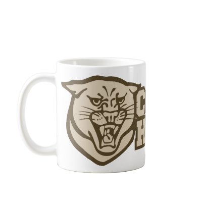 Cougar Hunter - milf hunter Coffee Mugs by strk3