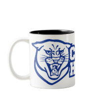 Cougar Hunter - milf hunter Mug
