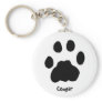Cougar Keychains
