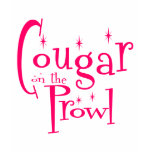 Cougar on the Prowl t-shirts