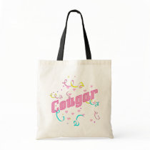 Cougar Party Bags