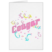 Cougar Party