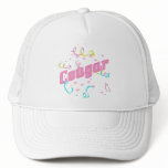 Cougar Party hats