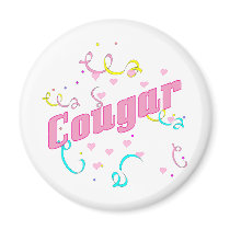 Cougar Party