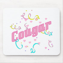 Cougar Party