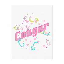 Cougar Party