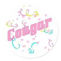 Cougar Party