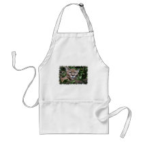 Cougar Predator Apron