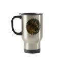 Cougar Puma Stainless Travel Mug