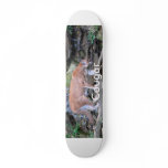 Cougar Skateboard