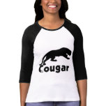 Cougar t-shirts